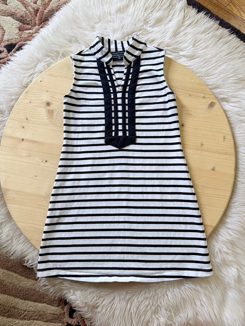 Duffield Lane dress